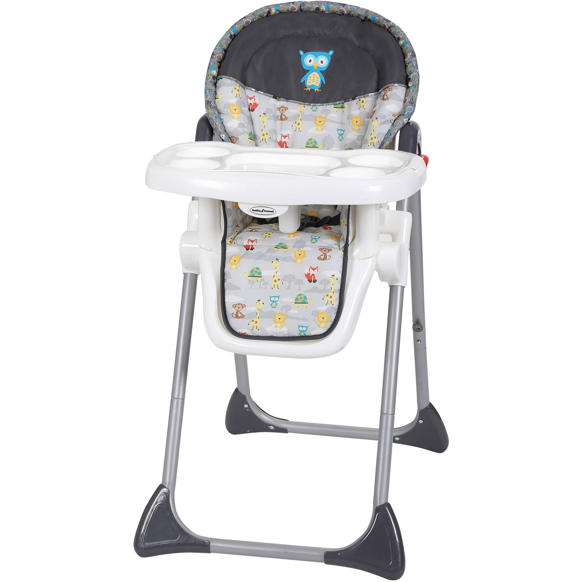 Best ideas about Baby High Chair
. Save or Pin Baby Trend Sit Right High Chair Tanzania Now.