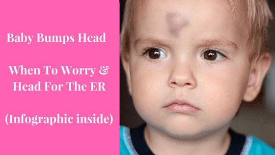 Best ideas about Baby Hit Back Of Head On Tile Floor
. Save or Pin Baby Bumps Head When To Worry & Head For The ER Now.