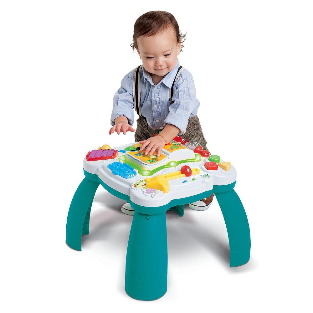 Best ideas about Baby Learning Table
. Save or Pin Best Baby Activity Tables Top Reviewed in 2019 Now.