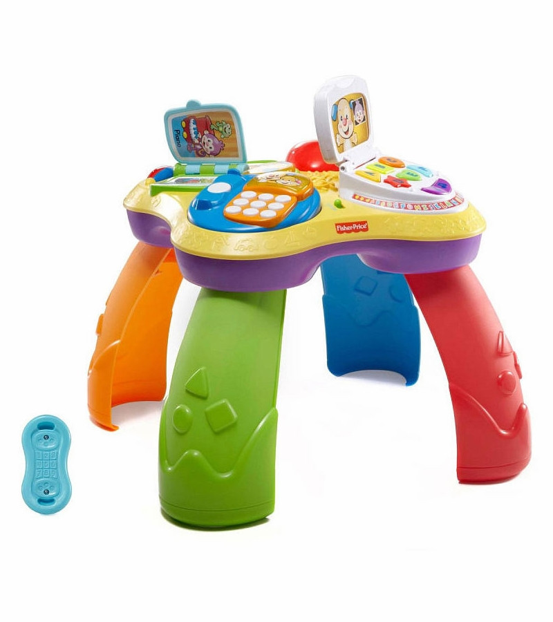 Best ideas about Baby Learning Table
. Save or Pin Fisher Price Puppy & Friends Learning Table Now.