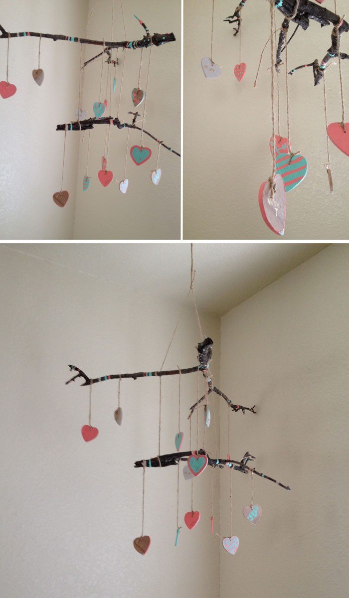 Best ideas about Baby Mobile DIY
. Save or Pin 35 Adorable and Stylish DIY Baby Mobiles Now.