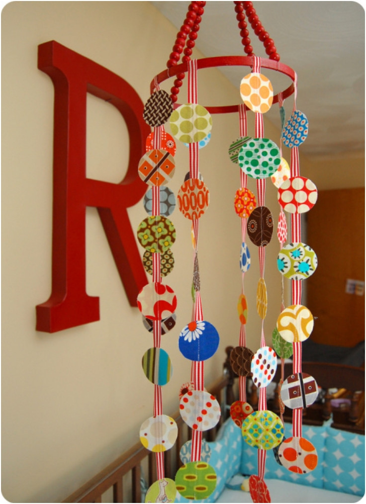 Best ideas about Baby Mobile DIY
. Save or Pin Top 10 DIY Cute Baby Mobiles Top Inspired Now.