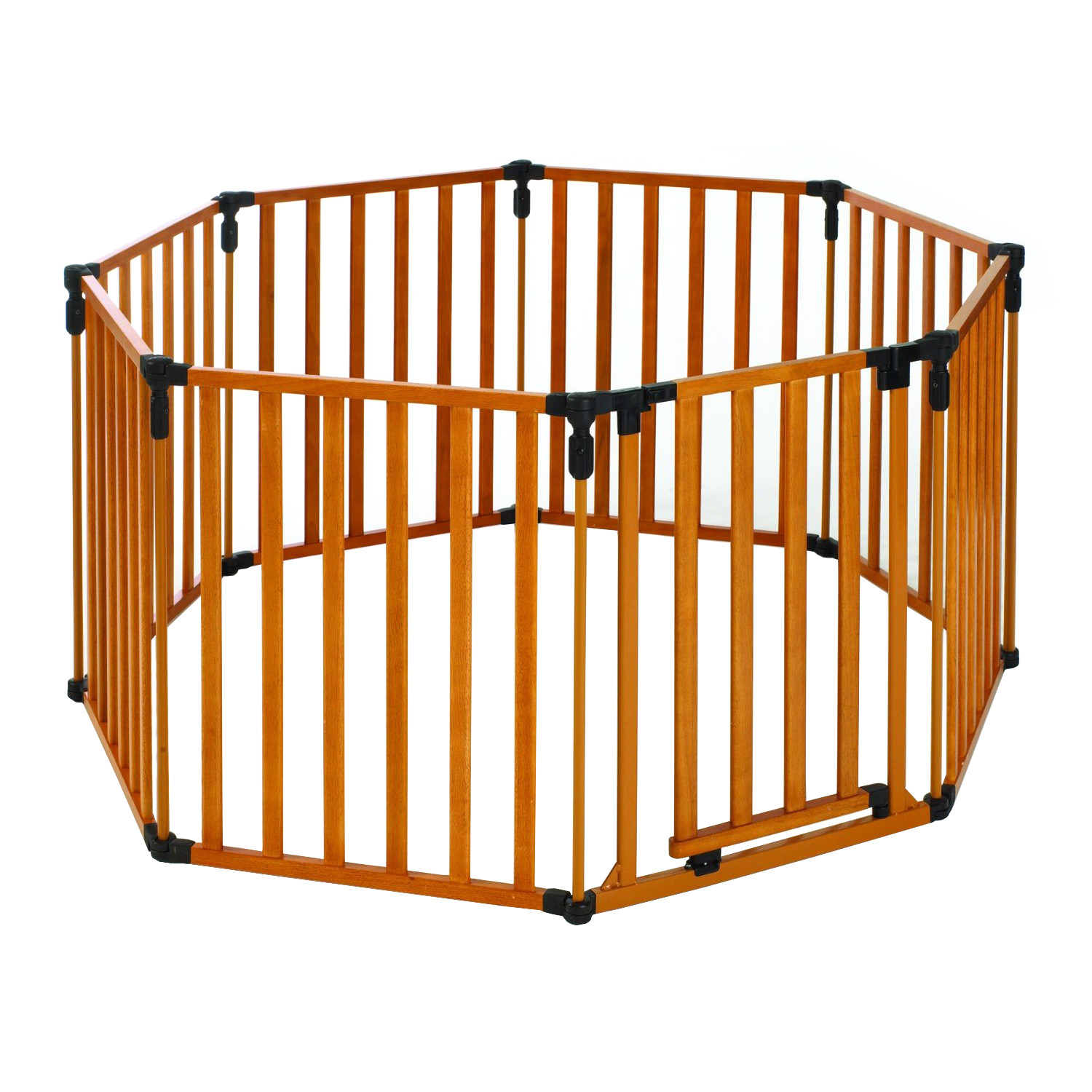 Best ideas about Baby Play Yard Gate
. Save or Pin North States 3 in 1 Wood Superyard Baby Pet Gate and Play Now.