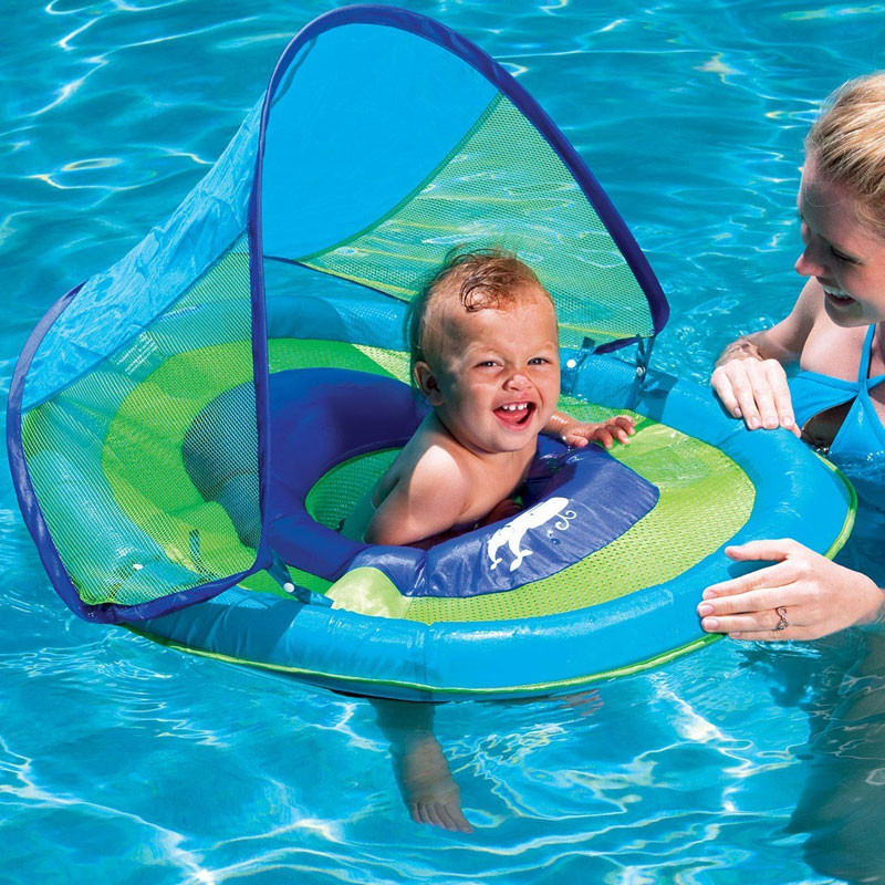 Best ideas about Baby Pool Floats
. Save or Pin Best Inflatable Pool Rafts & Floats for the Beach 2019 Now.