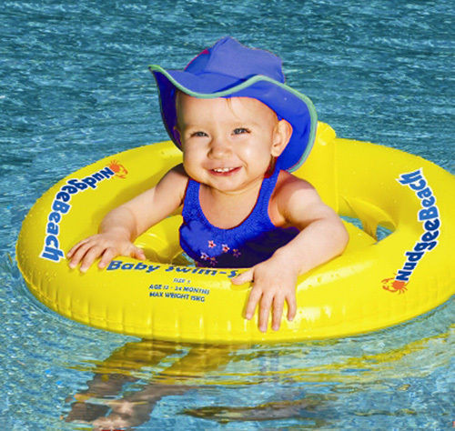 Best ideas about Baby Pool Floats
. Save or Pin Learn to Swim Pool BABY SEAT Ring Toddler Float Tube Now.