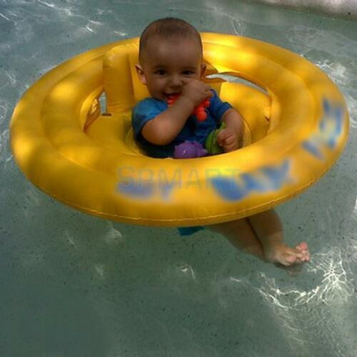 Best ideas about Baby Pool Floats
. Save or Pin Inflatable Baby Infant Kids Swimming Pool Float Tube Ring Now.