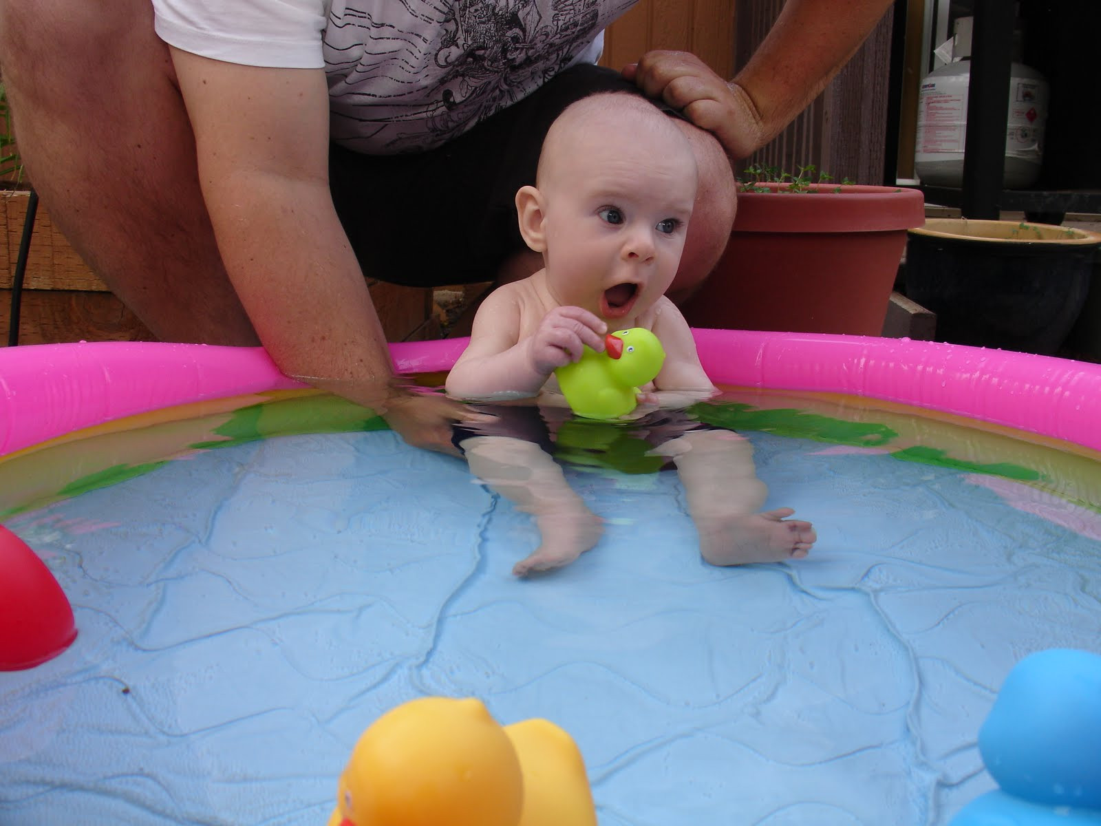 Best ideas about Baby Pool Target
. Save or Pin $5 Kid Pool at Tar BabyCenter Now.