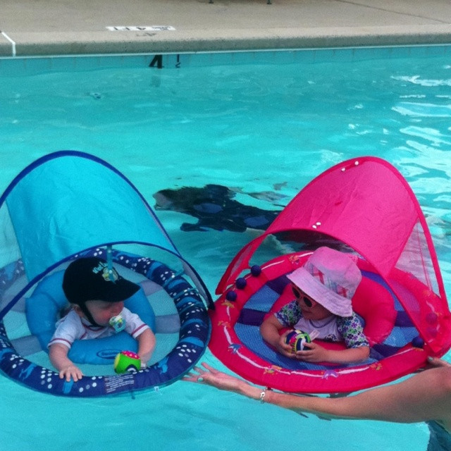 Best ideas about Baby Pool Target
. Save or Pin Baby boats ly $21 at tar and a great way to enjoy Now.