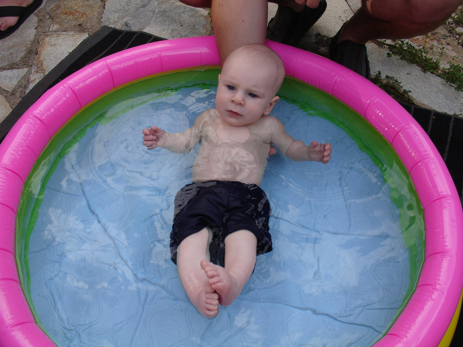 Best ideas about Baby Pool Target
. Save or Pin $5 Kid Pool at Tar BabyCenter Now.