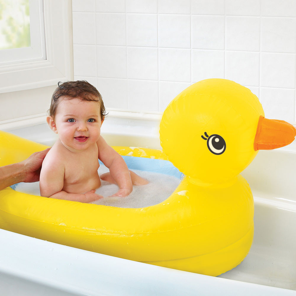 Best ideas about Baby Pool Target
. Save or Pin Munchkin Inflatable White Safety Baby Duck Bath Travel Now.