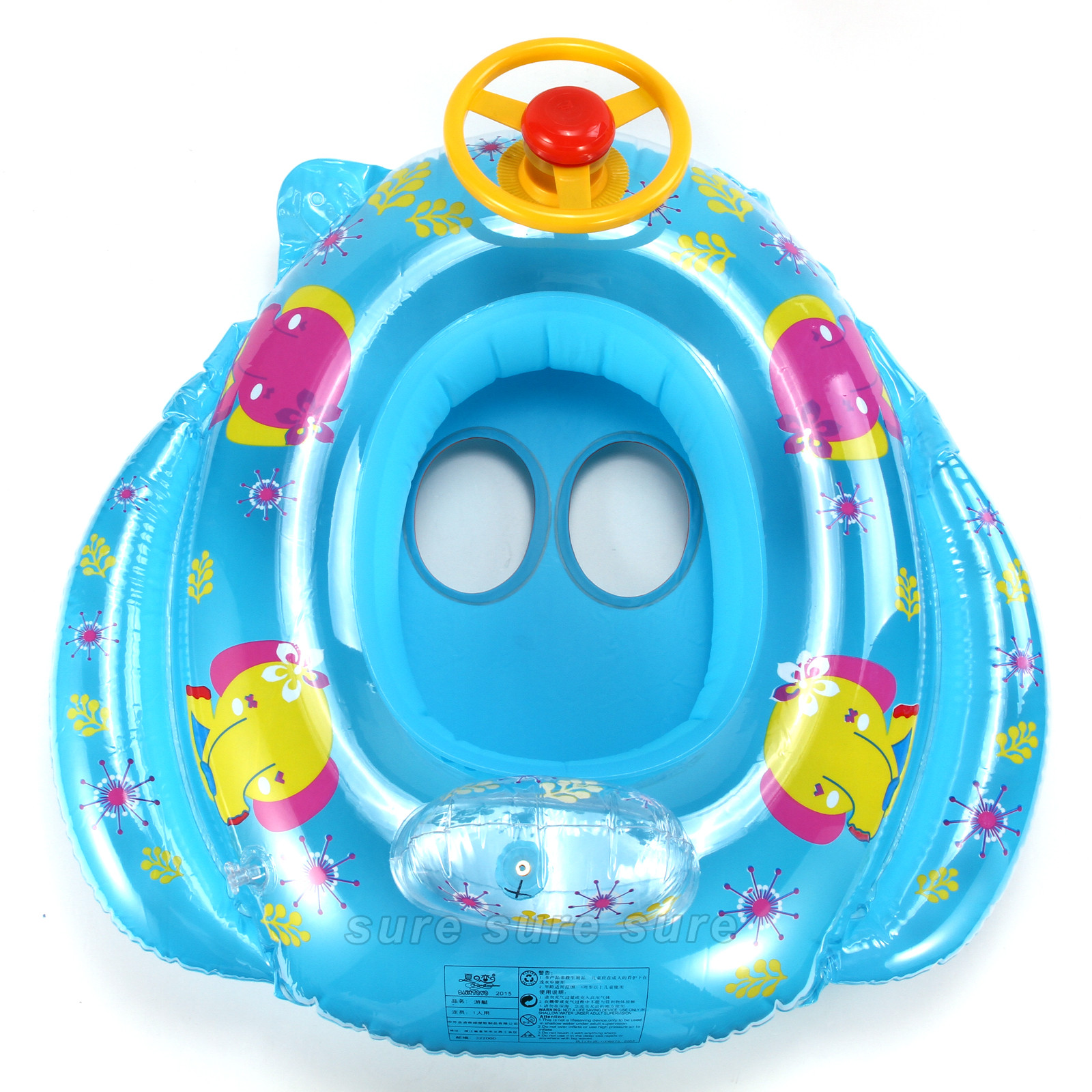 Best ideas about Baby Pool Toy
. Save or Pin Inflatable Toddler Baby Kids Swimming Ring Seat Float Boat Now.