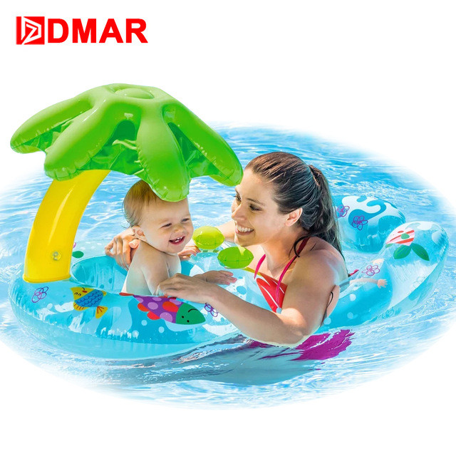 Best ideas about Baby Pool Toy
. Save or Pin DMAR Inflatable Swimming Ring Baby Infant Pool Float Toys Now.