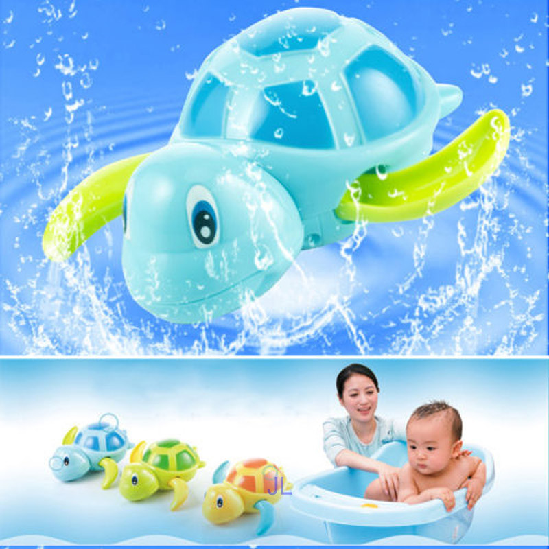 Best ideas about Baby Pool Toy
. Save or Pin New Swimming Animal Turtle Pool Toys Clockwork Toy for Now.