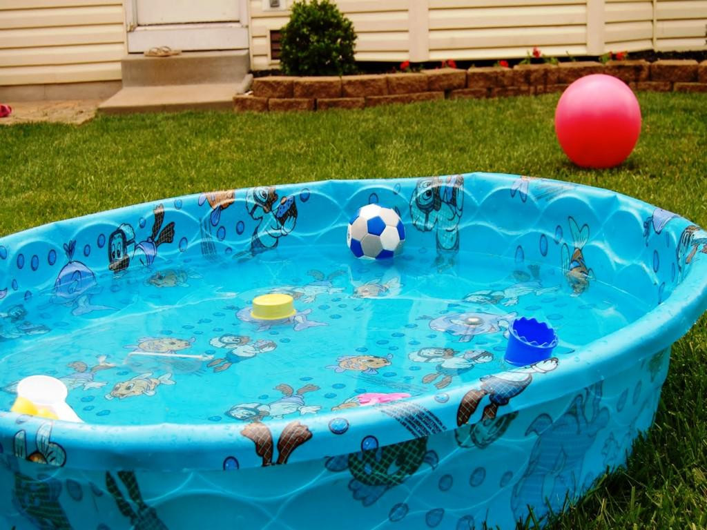 Best ideas about Baby Pool Walmart
. Save or Pin Is playing in inflatable pools safe for our kids News Now.