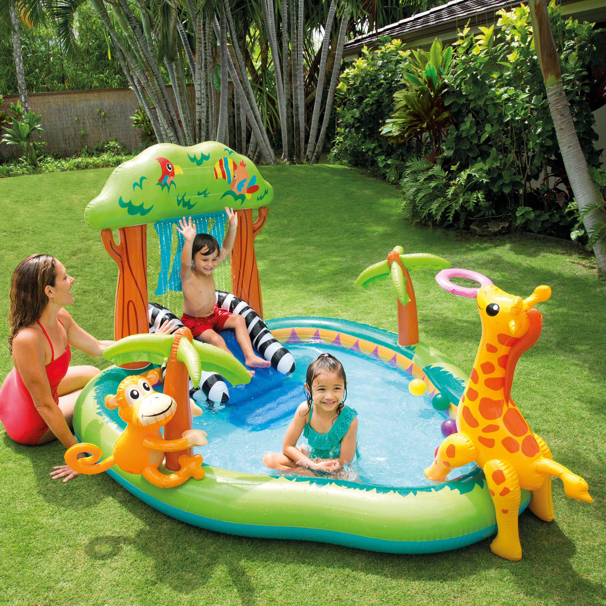 Best ideas about Baby Pool Walmart
. Save or Pin Tips Walmart Kid Pool To Have Fun With Your Child And Now.