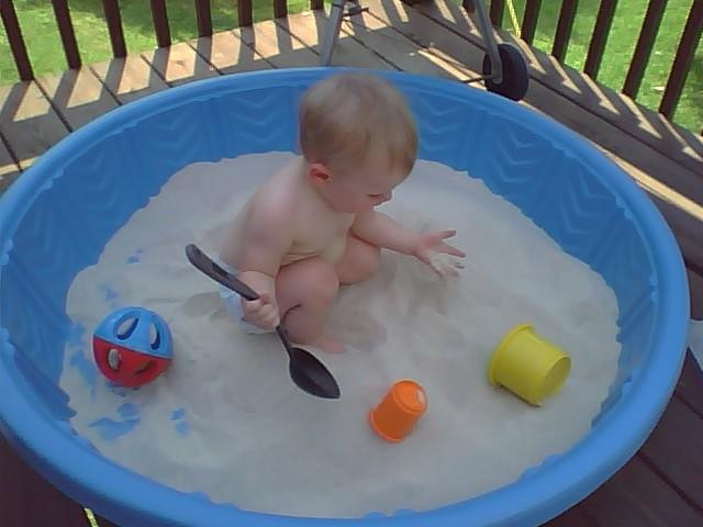 Best ideas about Baby Pool Walmart
. Save or Pin Victory At Last Now.