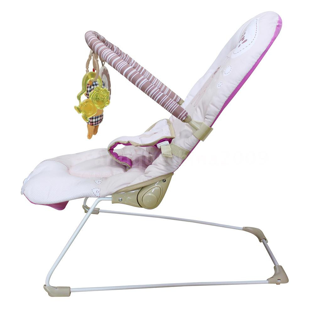 Best ideas about Baby Rocker Chair
. Save or Pin Ametoys Baby Bouncer Seat Rocker Snoothing Vibration Now.