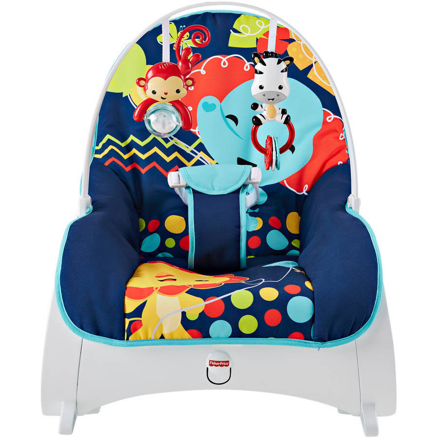 Best ideas about Baby Rocker Chair
. Save or Pin Fisher Price Infant To Toddler Rocker Baby Seat Bouncer Now.