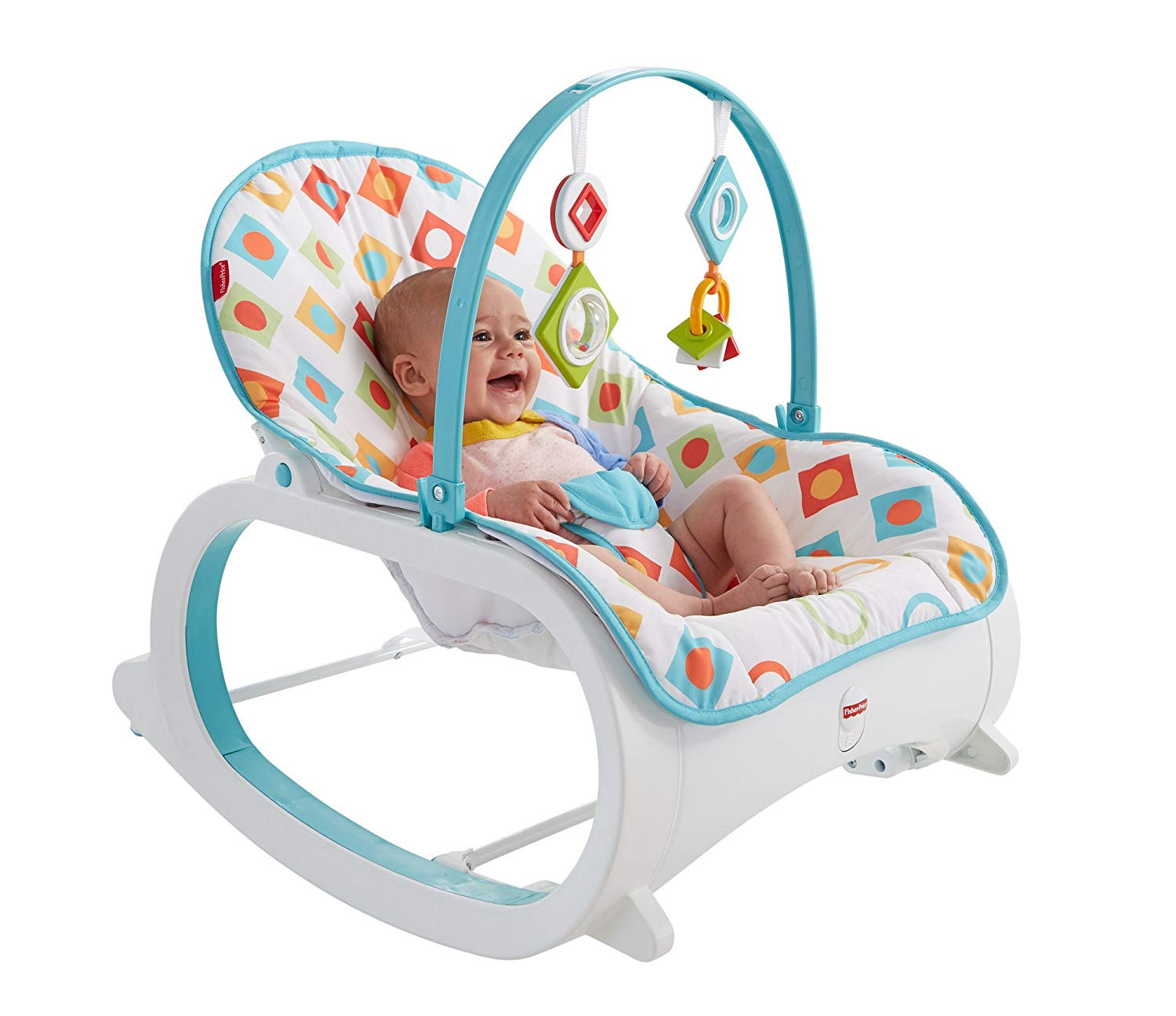 Best ideas about Baby Rocker Chair
. Save or Pin Fisher Price New Born To Toddler Portable Rocker Baby Now.