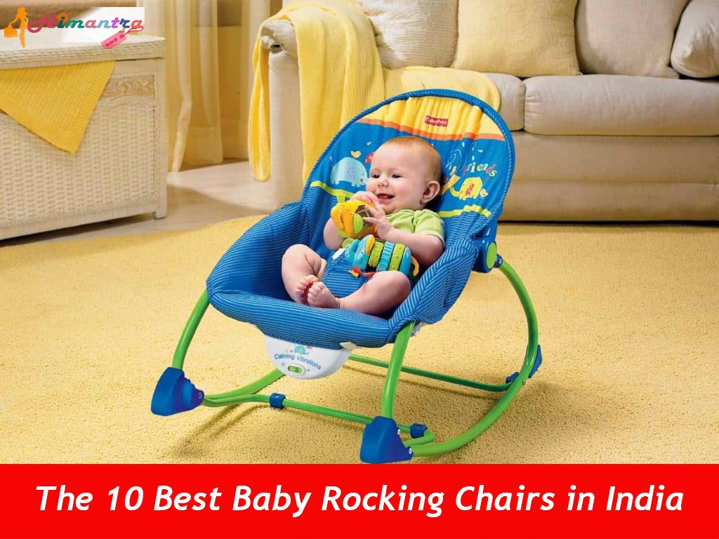Best ideas about Baby Rocker Chair
. Save or Pin The 10 Best Baby Rocking Chairs in India Reviews & Price Now.