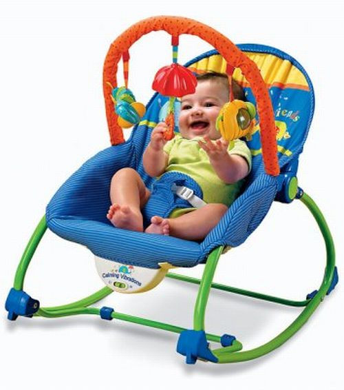 Best ideas about Baby Rocker Chair
. Save or Pin Baby Rocking Chair 7 Most fortable Hometone Now.