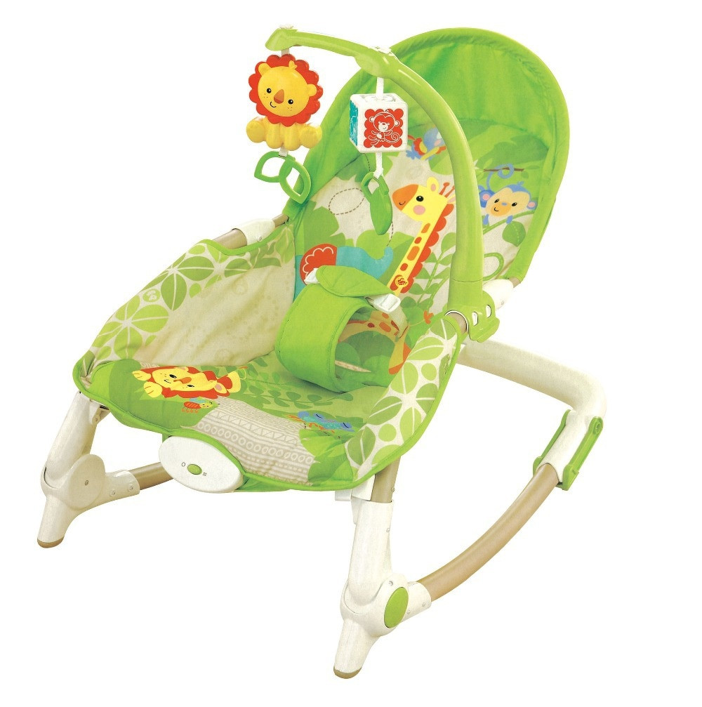 Best ideas about Baby Rocker Chair
. Save or Pin Free Shipping Newborn to Toddler Rocker Musical Baby Now.