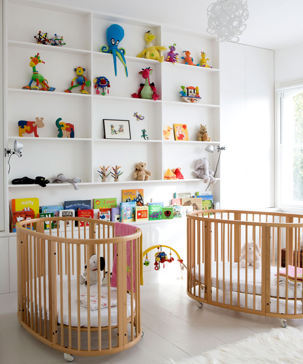 Best ideas about Baby Room Decorations
. Save or Pin Nursery decorating ideas – Nursery furniture – Nursery Now.