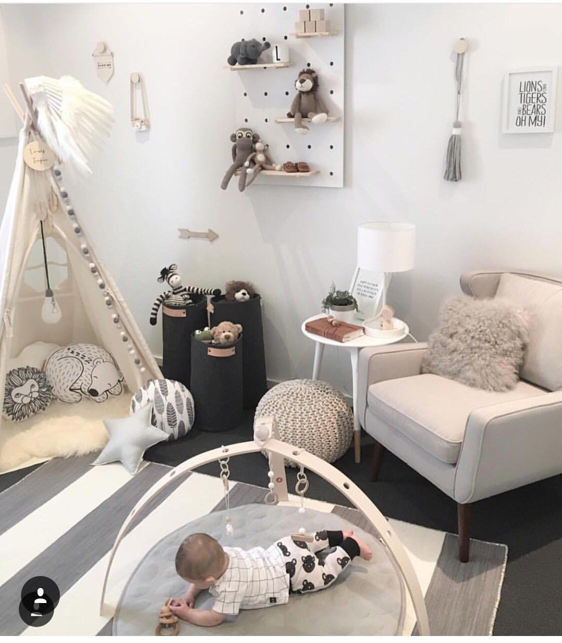 Best ideas about Baby Room Decorations
. Save or Pin All Products Now.