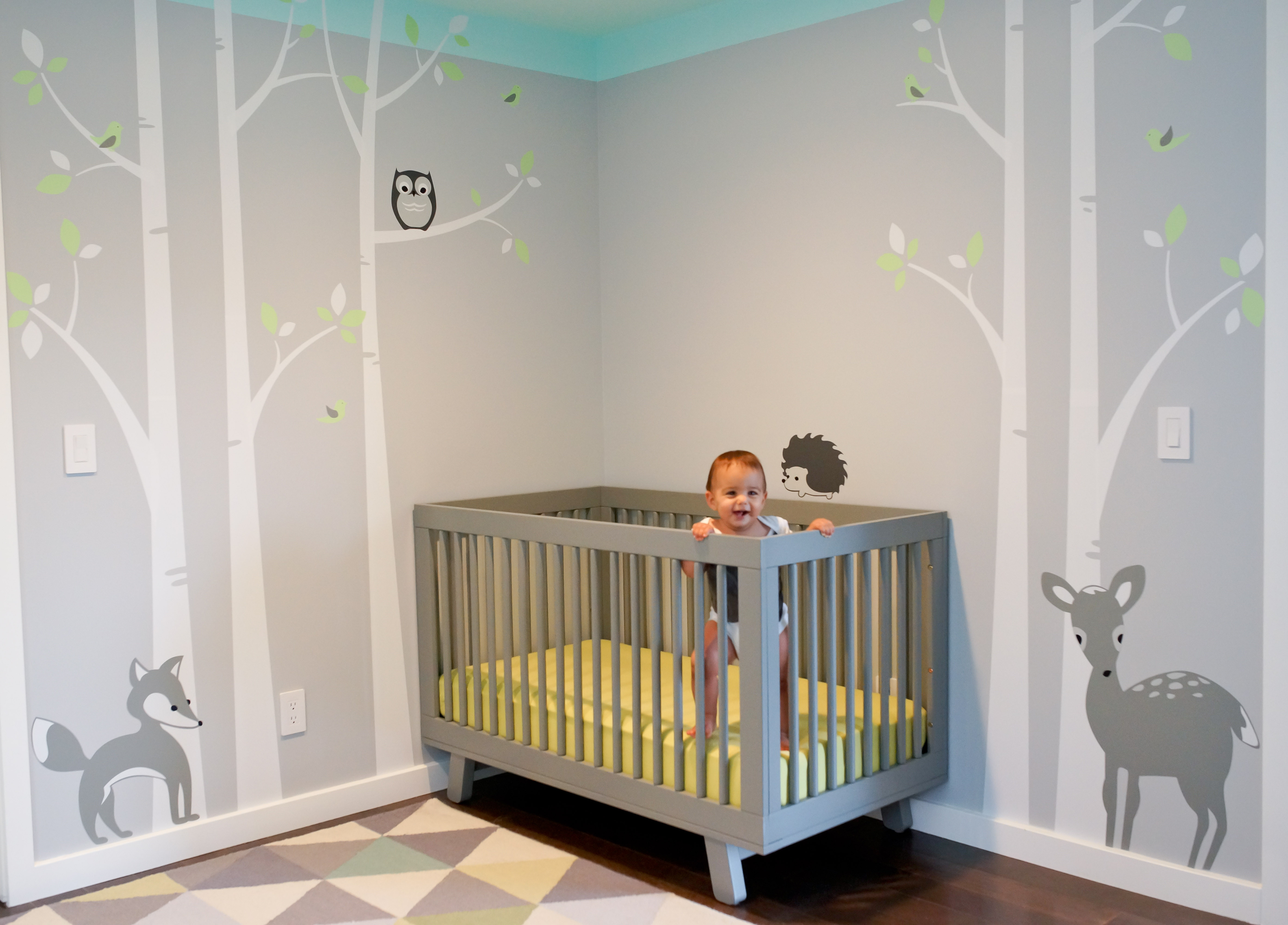 Best ideas about Baby Room Decorations
. Save or Pin Popular Bedroom 21 baby room ideas with Now.
