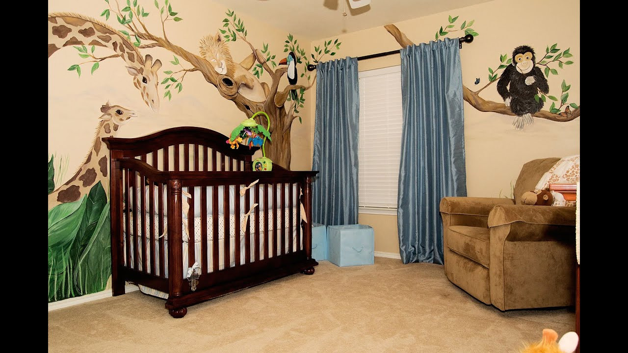 Best ideas about Baby Room Decorations
. Save or Pin Delightful Newborn Baby Room Decorating Ideas Now.
