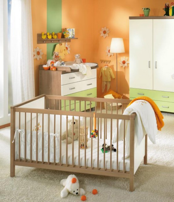 Best ideas about Baby Room Decorations
. Save or Pin Baby Room Decor Ideas from Paidi Now.
