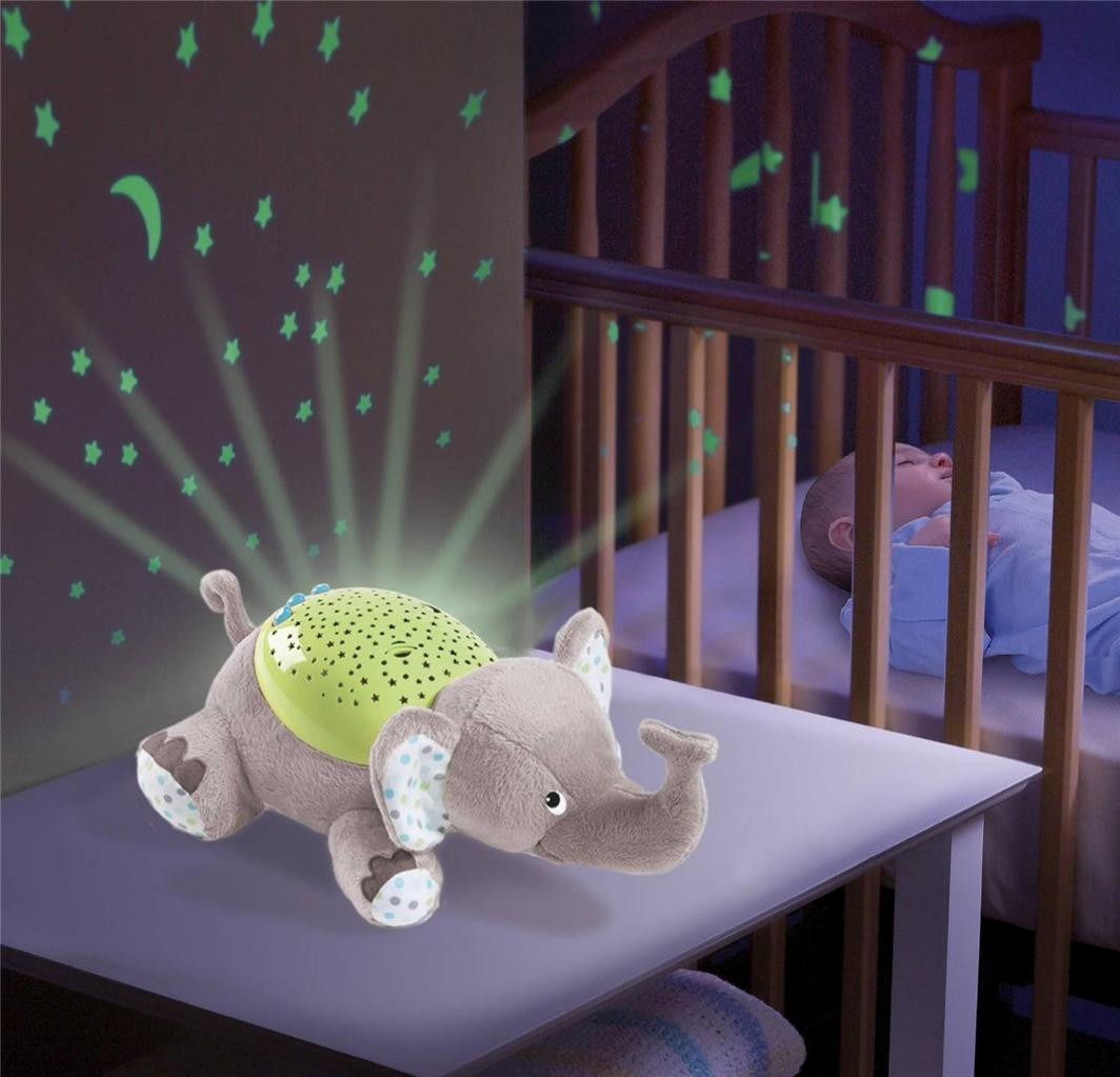 Best ideas about Baby Room Night Light
. Save or Pin Baby Musical Cot Mobile Night Light Projector Nursery Now.