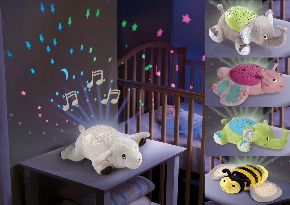 Best ideas about Baby Room Night Light
. Save or Pin Baby Sleep Soother Musical Night Light Projector Infant Now.
