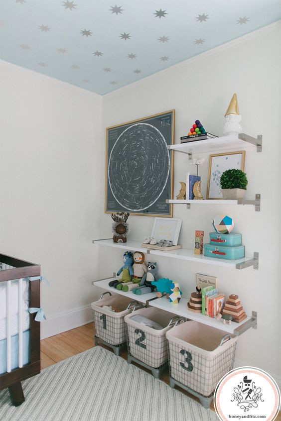 Best ideas about Baby Room Organization
. Save or Pin 35 Cute Yet Practical Nursery Organization Ideas DigsDigs Now.