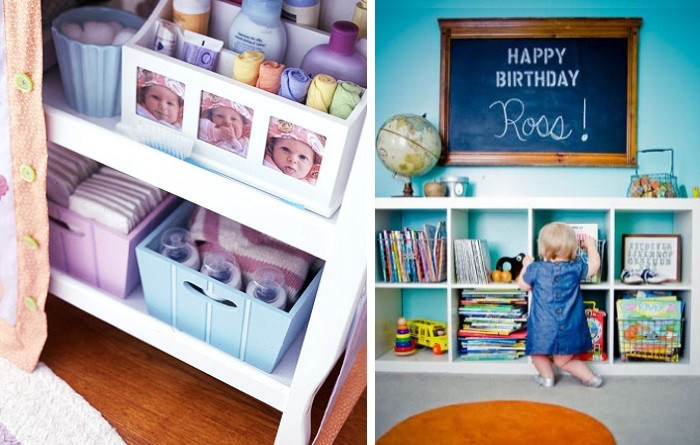 Best ideas about Baby Room Organization
. Save or Pin How to organize a baby room Now.