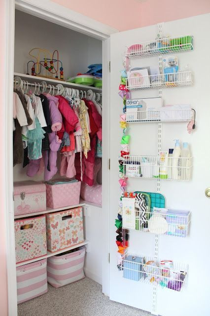 Best ideas about Baby Room Organization
. Save or Pin Nursery Organizing Ideas 1 mybabydoo Now.