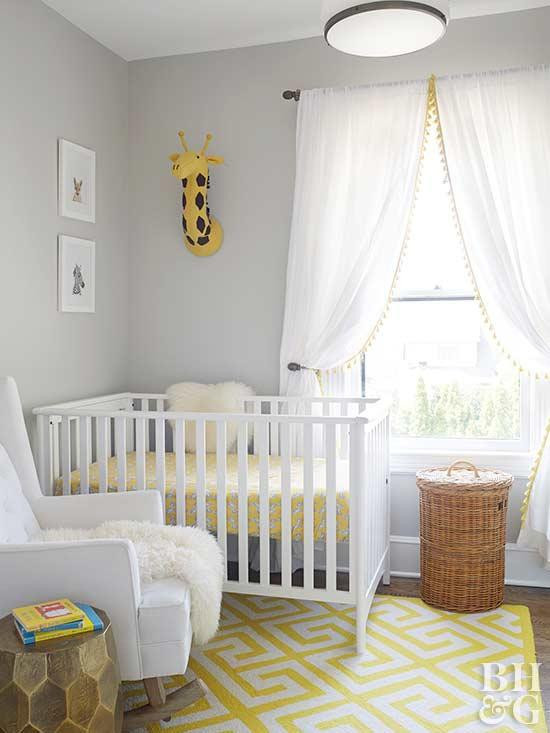 Best ideas about Baby Room Themes
. Save or Pin Baby Nursery Ideas Now.