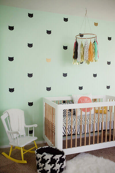 Best ideas about Baby Room Themes
. Save or Pin 100 Cute Baby Boy Room Ideas Now.