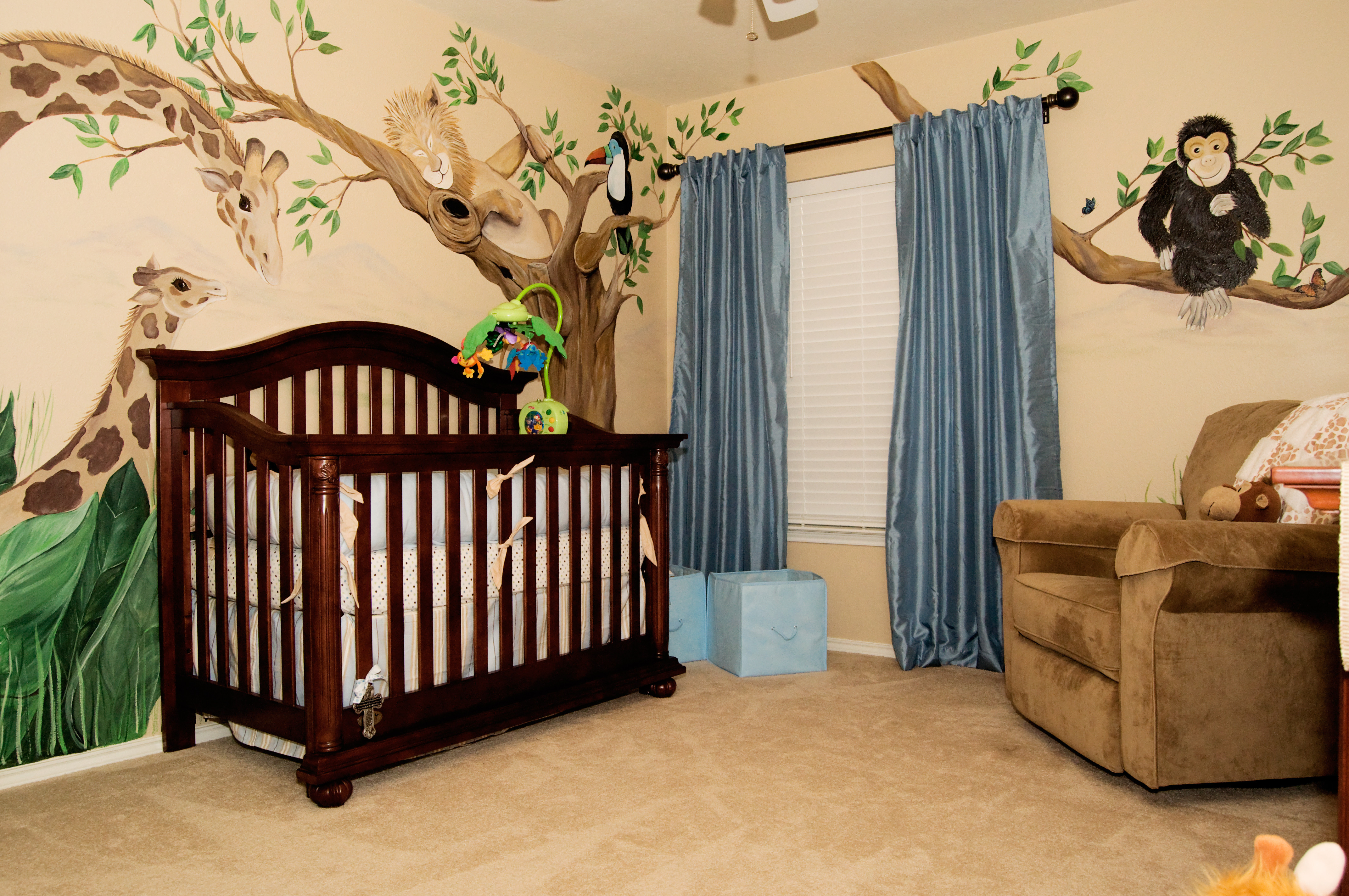 Best ideas about Baby Room Themes
. Save or Pin Adorable Baby Room Décor Ideas Now.