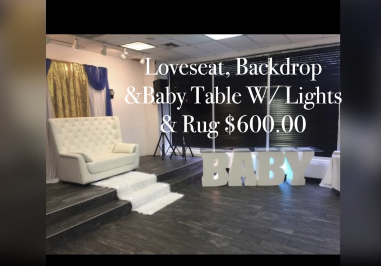 Best ideas about Baby Shower Chair Rental Brooklyn
. Save or Pin "THE LEXINGTON EVENT RENTALS The Baby Shower and Kids Now.