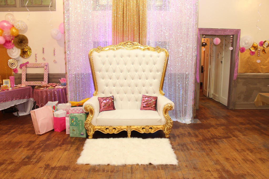 Best ideas about Baby Shower Chair Rental Brooklyn
. Save or Pin THE LEXINGTON Gallery Now.