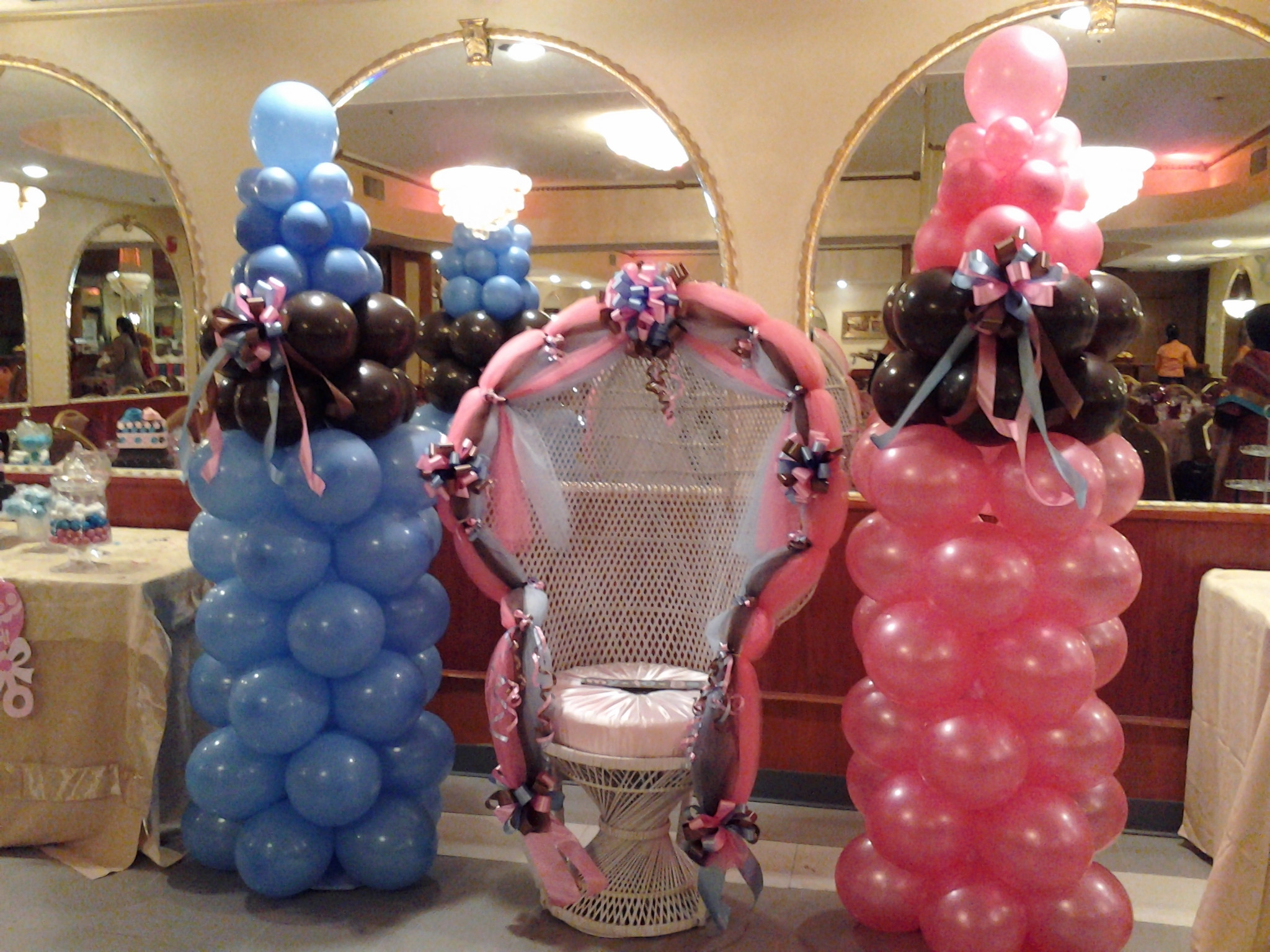 Best ideas about Baby Shower Chair Rental Brooklyn
. Save or Pin Rentals Pinatas Hilario Image Now.