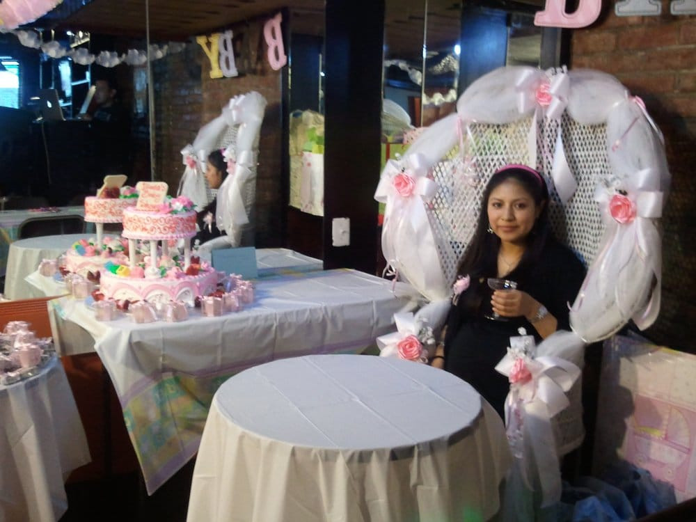 Best ideas about Baby Shower Chair Rental Brooklyn
. Save or Pin The Baby Shower Place Venues & Event Spaces 491 Now.