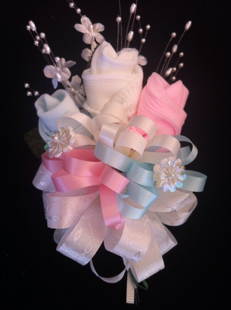 Best ideas about Baby Shower Corsage DIY
. Save or Pin Best 25 Baby sock corsage ideas on Pinterest Now.