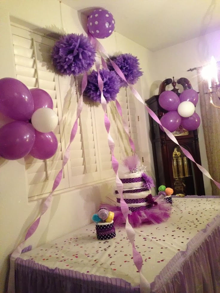 Best ideas about Baby Shower Decorating Ideas DIY
. Save or Pin Diy Baby Shower Decorations Now.