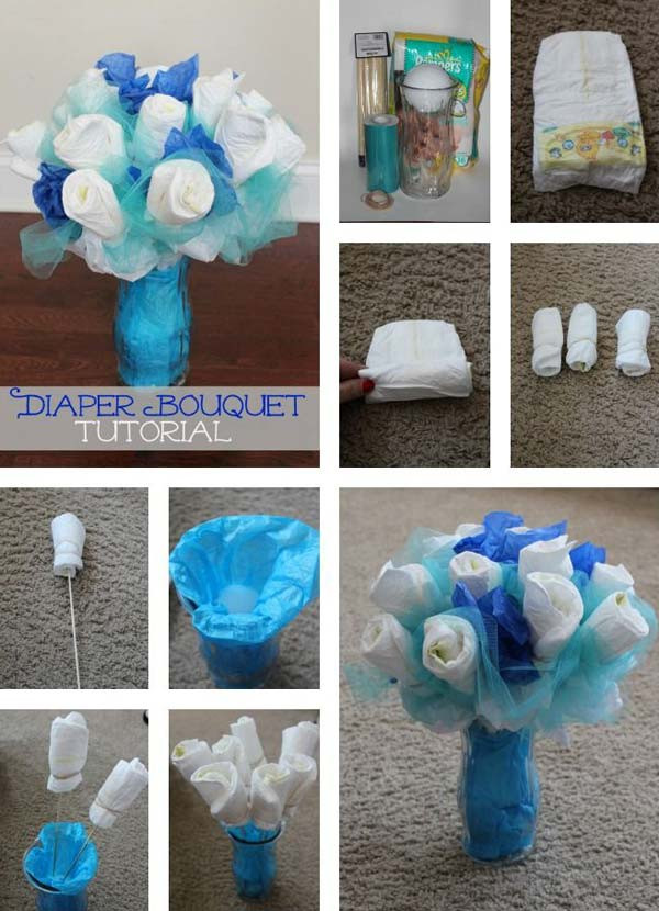 Best ideas about Baby Shower Decorating Ideas DIY
. Save or Pin 22 Cute & Low Cost DIY Decorating Ideas for Baby Shower Party Now.