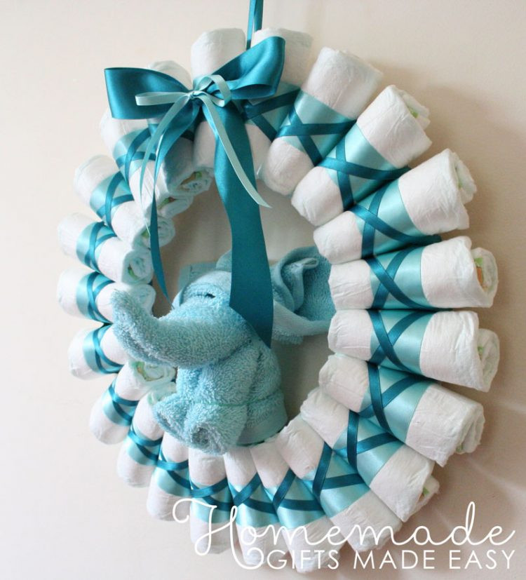 Best ideas about Baby Shower Decorations Ideas DIY
. Save or Pin 14 Cutest DIY Baby Shower Decorations To Try Shelterness Now.