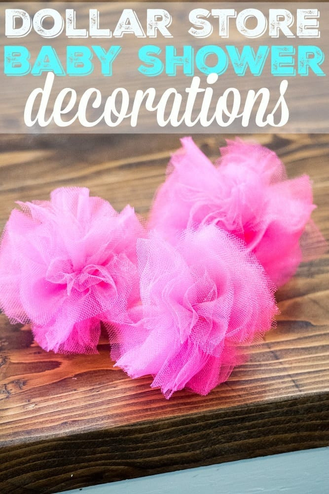 Best ideas about Baby Shower Decorations Ideas DIY
. Save or Pin DIY Baby Shower Decorating Ideas · The Typical Mom Now.
