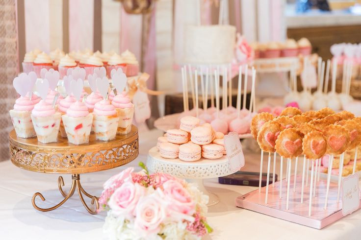 Best ideas about Baby Shower Dessert Table Ideas
. Save or Pin 10 Baby Shower Desserts To Take From Celebrities Now.