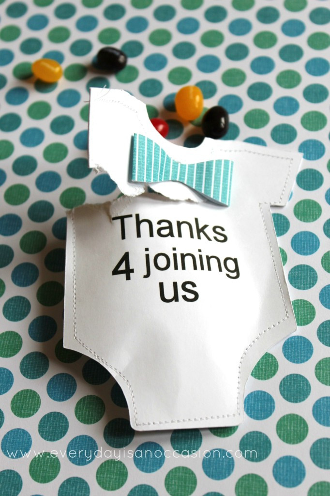 Best ideas about Baby Shower Favours DIY
. Save or Pin 10 Simple And Quick To Make DIY Baby Shower Favors Now.